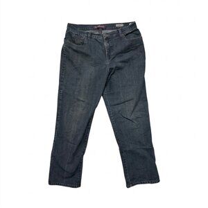 Gloria Vanderbilt "Amanda" Jeans